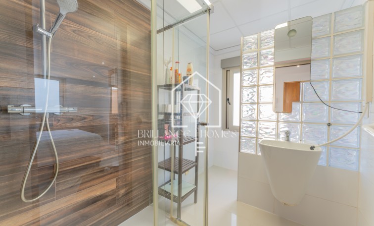 Segunda mano - 1. Apartment / flat - Los Arenales del Sol - Arenales