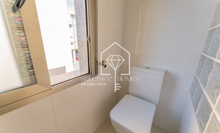 Segunda mano - 1. Apartment / flat - Los Arenales del Sol - Arenales