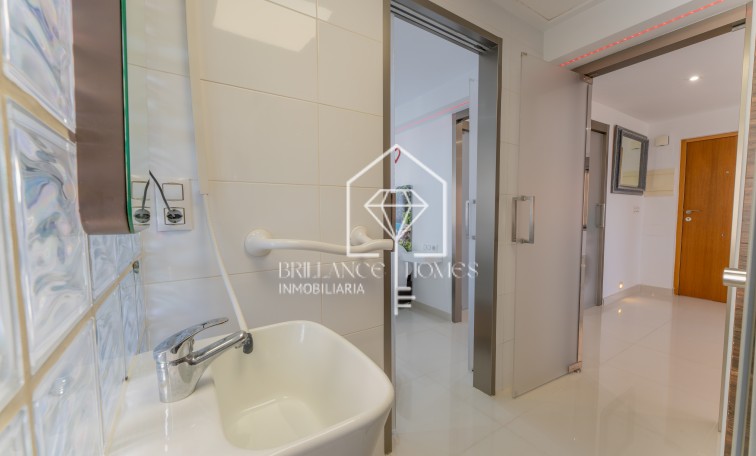 Segunda mano - 1. Apartment / flat - Los Arenales del Sol - Arenales