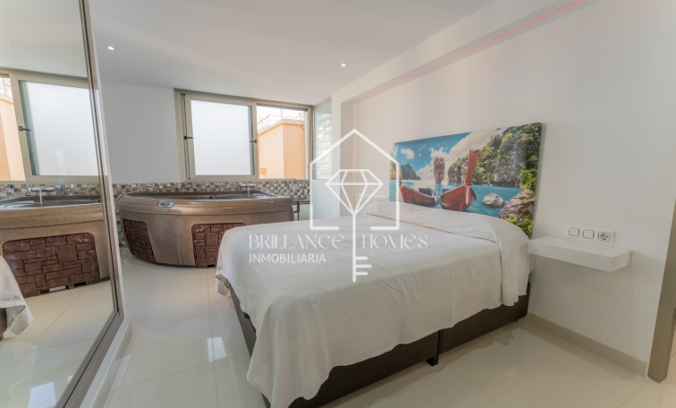 Segunda mano - 1. Apartment / flat - Los Arenales del Sol - Arenales