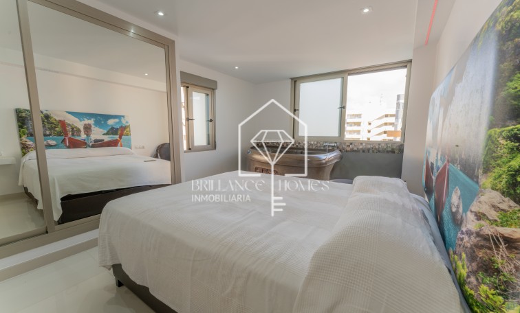 Segunda mano - 1. Apartment / flat - Los Arenales del Sol - Arenales