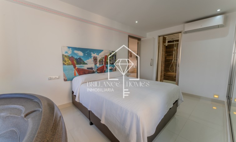 Segunda mano - 1. Apartment / flat - Los Arenales del Sol - Arenales