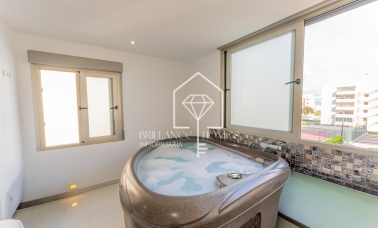 Segunda mano - 1. Apartment / flat - Los Arenales del Sol - Arenales