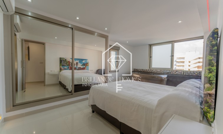 Segunda mano - 1. Apartment / flat - Los Arenales del Sol - Arenales