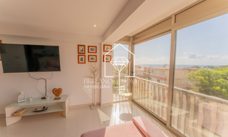 Segunda mano - 1. Apartment / flat - Los Arenales del Sol - Arenales