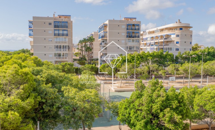 Segunda mano - 1. Apartment / flat - Los Arenales del Sol - Arenales