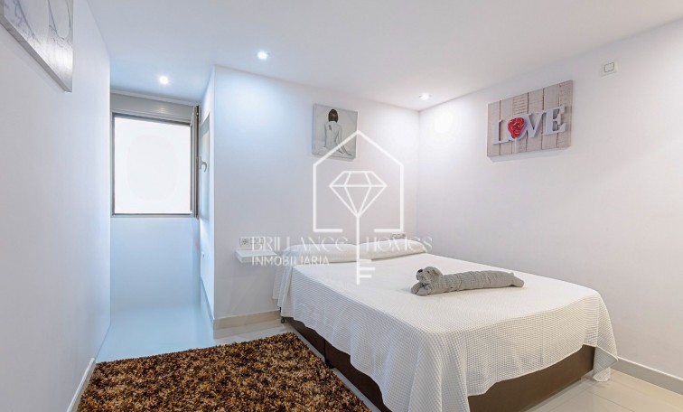 Segunda mano - 1. Apartment / flat - Los Arenales del Sol - Arenales