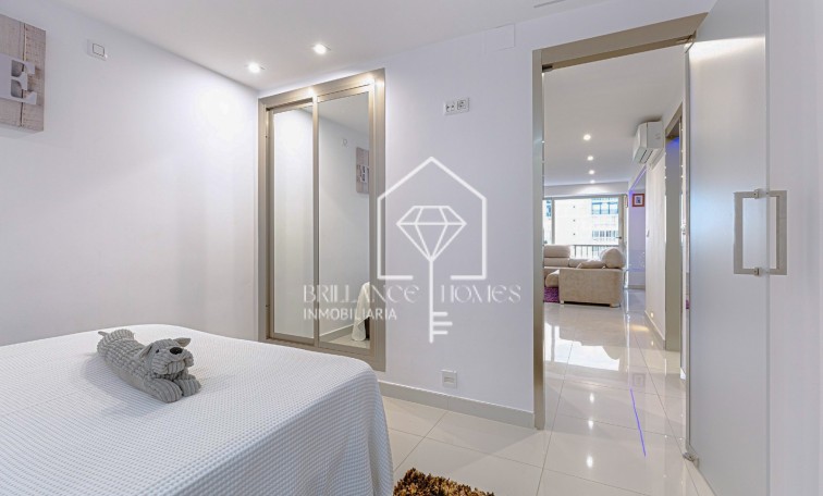 Segunda mano - 1. Apartment / flat - Los Arenales del Sol - Arenales