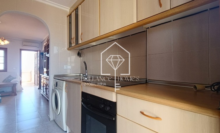 Segunda mano - Duplex Apartment - Torrevieja