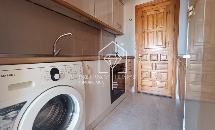 Segunda mano - Duplex Apartment - Torrevieja