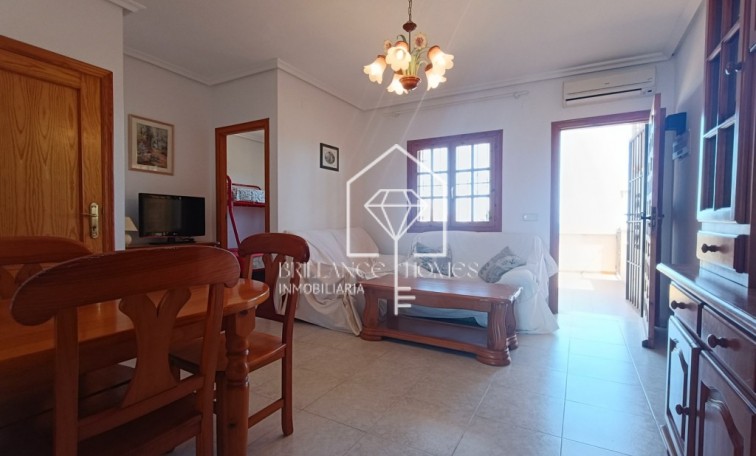 Segunda mano - Duplex Apartment - Torrevieja