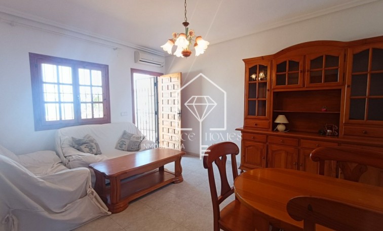 Segunda mano - Duplex Apartment - Torrevieja