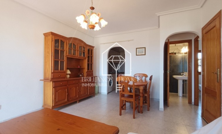 Segunda mano - Duplex Apartment - Torrevieja