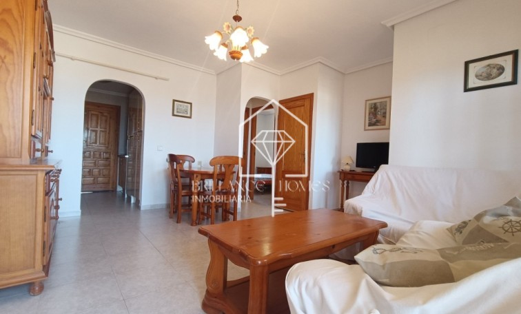 Segunda mano - Duplex Apartment - Torrevieja