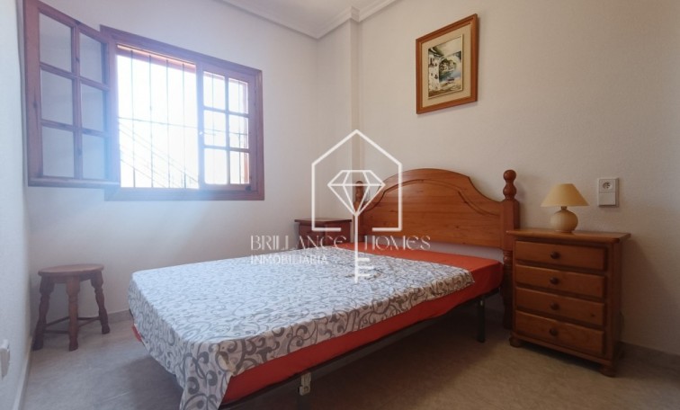 Segunda mano - Duplex Apartment - Torrevieja