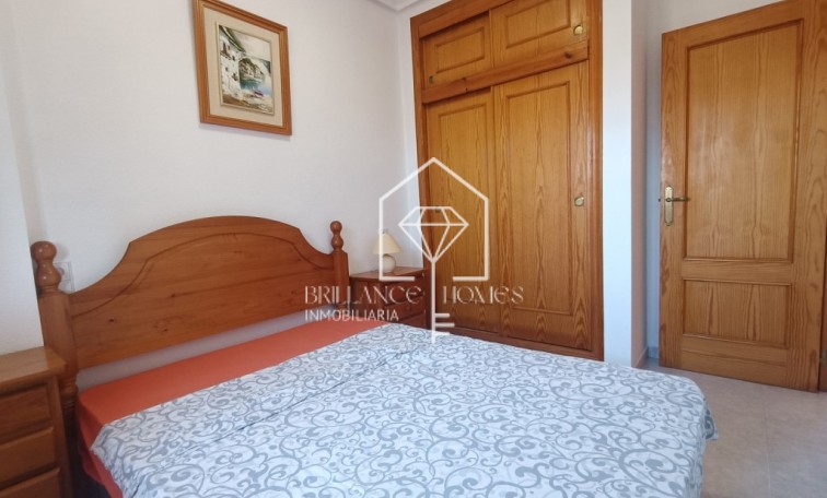 Segunda mano - Duplex Apartment - Torrevieja