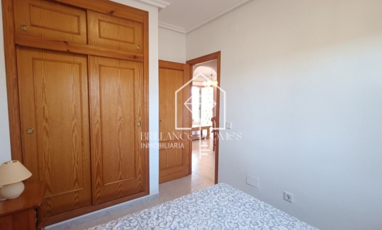 Segunda mano - Duplex Apartment - Torrevieja