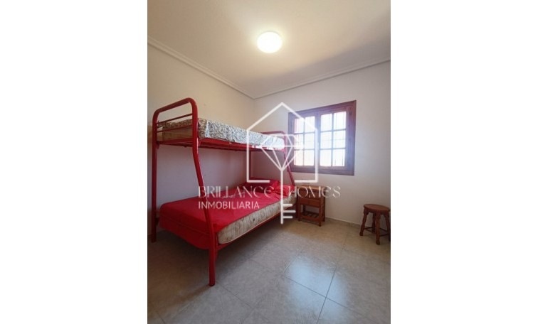 Segunda mano - Duplex Apartment - Torrevieja