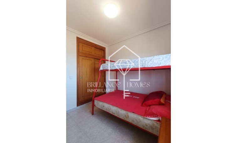 Segunda mano - Duplex Apartment - Torrevieja