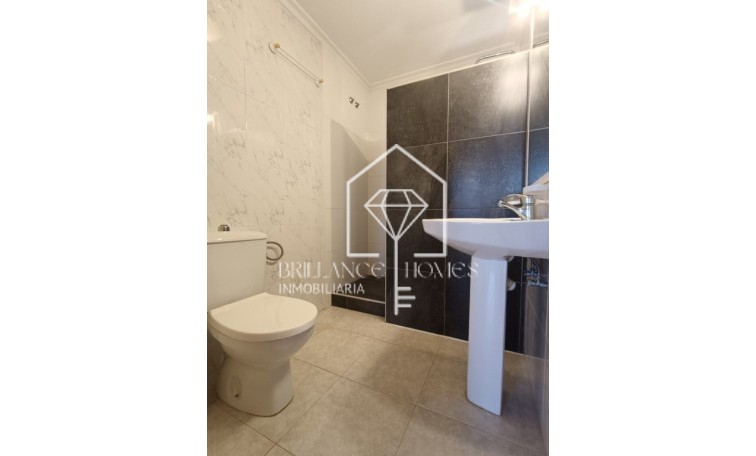 Segunda mano - Duplex Apartment - Torrevieja