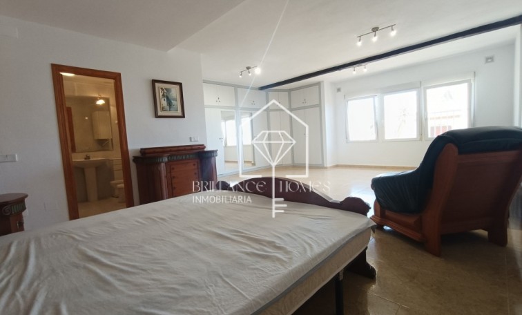 Segunda mano - Duplex Apartment - Torrevieja