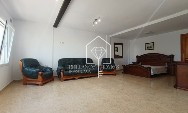 Segunda mano - Duplex Apartment - Torrevieja