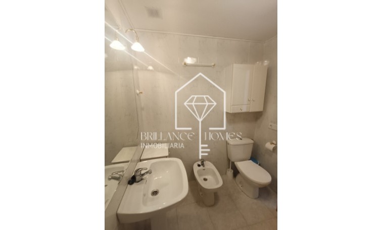 Segunda mano - Duplex Apartment - Torrevieja