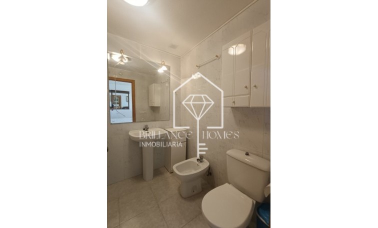 Segunda mano - Duplex Apartment - Torrevieja