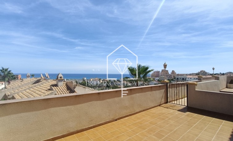Segunda mano - Duplex Apartment - Torrevieja