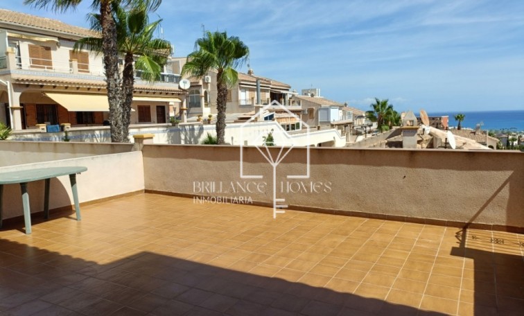 Segunda mano - Duplex Apartment - Torrevieja