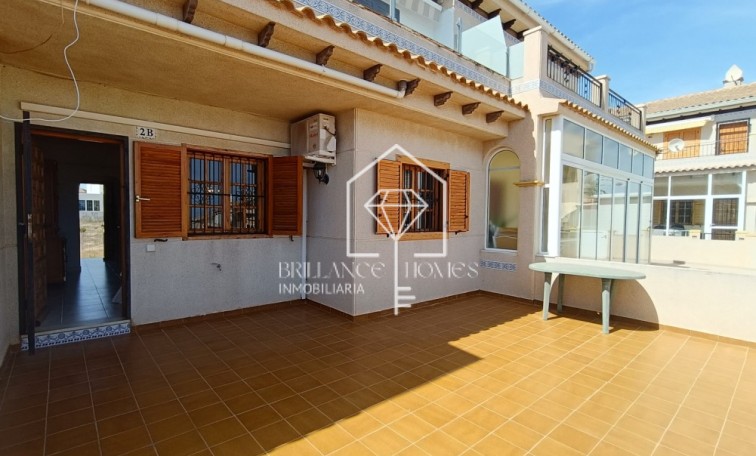 Segunda mano - Duplex Apartment - Torrevieja