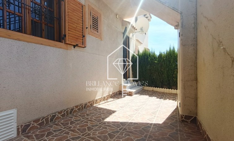 Segunda mano - Duplex Apartment - Torrevieja