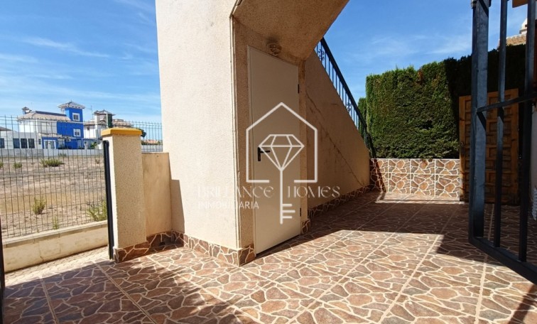 Segunda mano - Duplex Apartment - Torrevieja