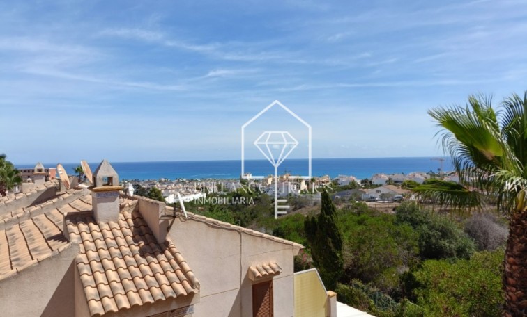 Segunda mano - Duplex Apartment - Torrevieja