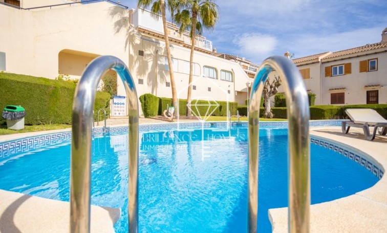 Segunda mano - Duplex Apartment - Torrevieja