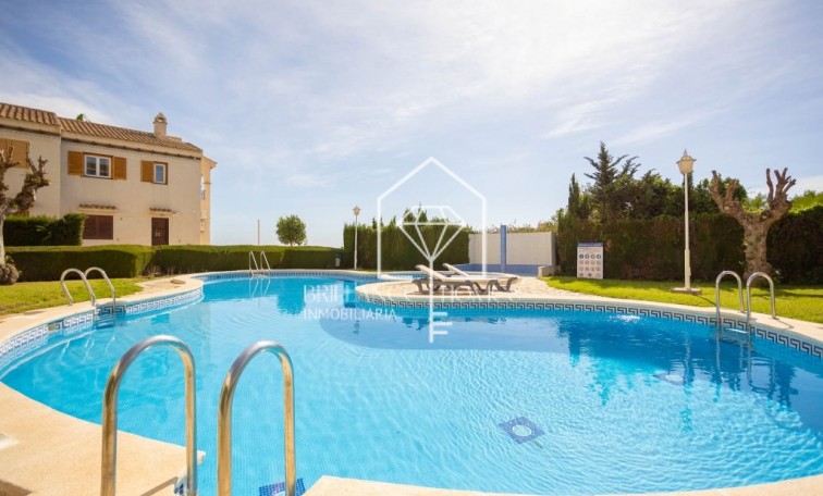 Segunda mano - Duplex Apartment - Torrevieja