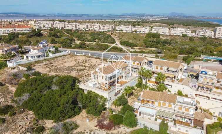 Segunda mano - Duplex Apartment - Torrevieja