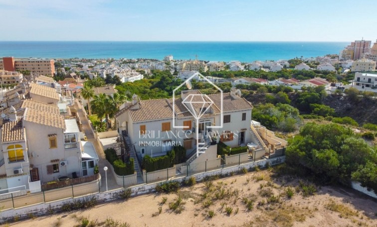 Segunda mano - Duplex Apartment - Torrevieja