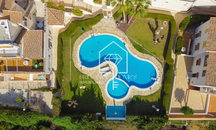 Segunda mano - Duplex Apartment - Torrevieja