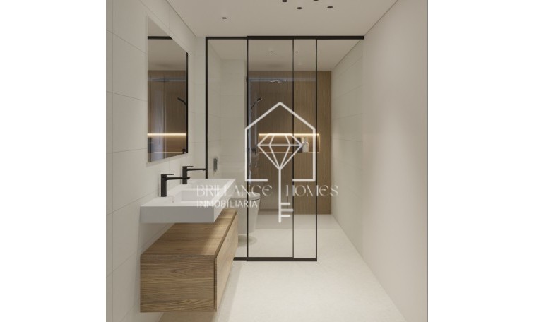 New Build - Bungalow - La Mata