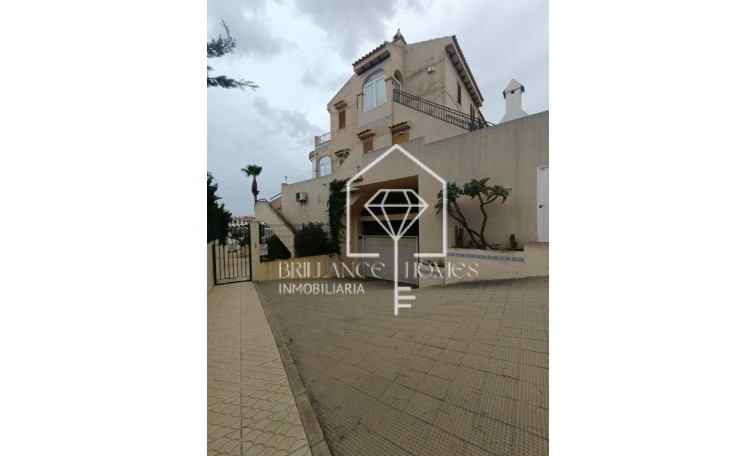 Segunda mano - Duplex Apartment - Torrevieja