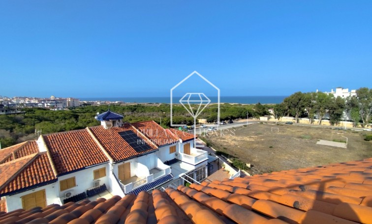 Revente - Studio - Torrevieja