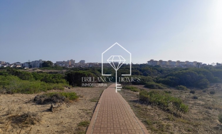 Revente - Studio - Torrevieja