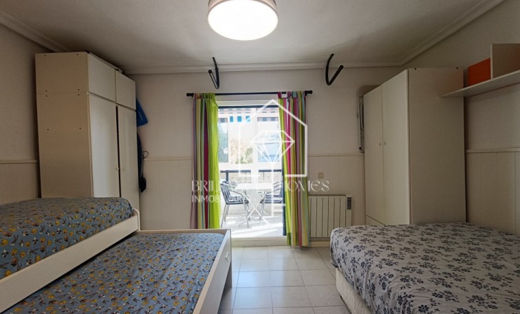 Revente - Studio - Torrevieja