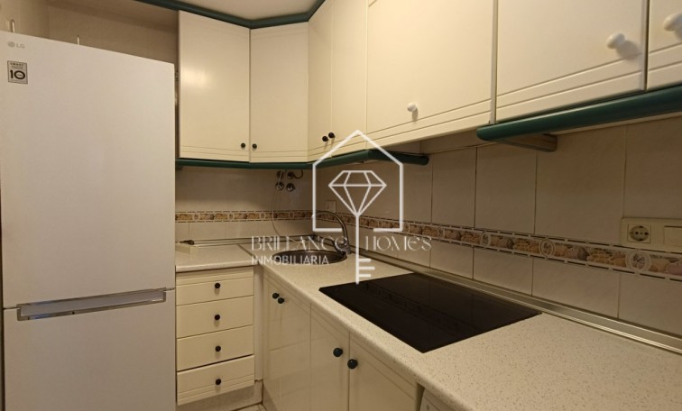 Revente - Studio - Torrevieja