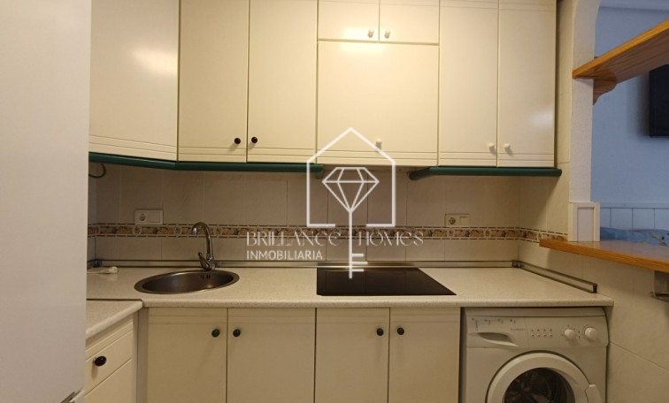 Revente - Studio - Torrevieja