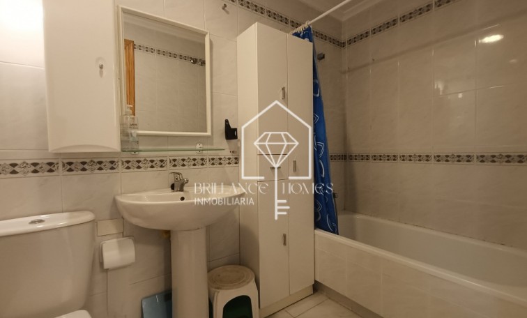 Revente - Studio - Torrevieja