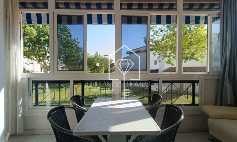 Revente - Studio - Torrevieja