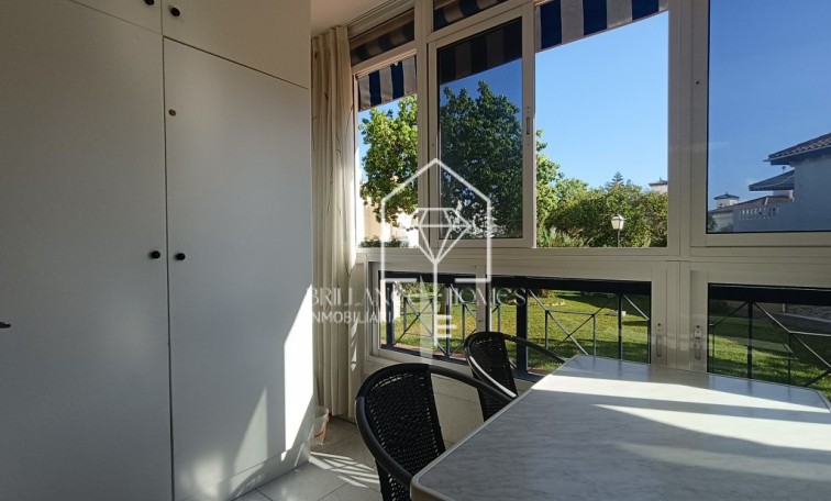 Revente - Studio - Torrevieja