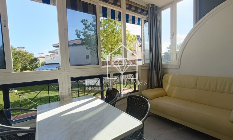 Revente - Studio - Torrevieja